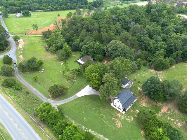 182 Henry Mack Hill Road, Rydal, GA 30171
