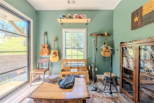 182 Henry Mack Hill Road, Rydal, GA 30171