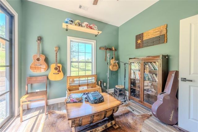 182 Henry Mack Hill Road, Rydal, GA 30171