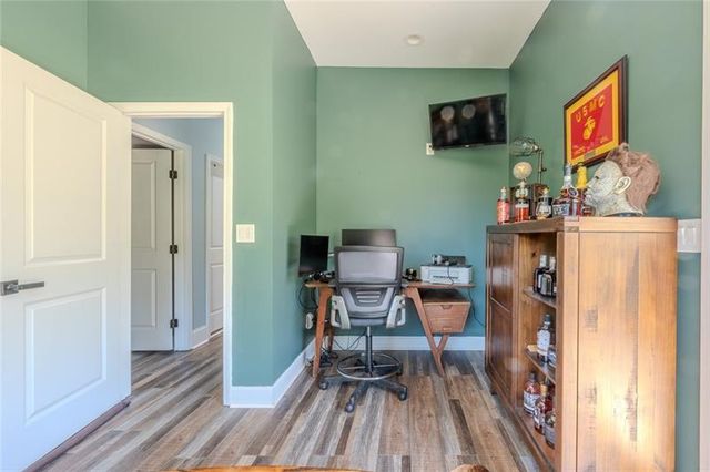 182 Henry Mack Hill Road, Rydal, GA 30171