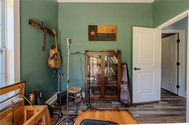 182 Henry Mack Hill Road, Rydal, GA 30171