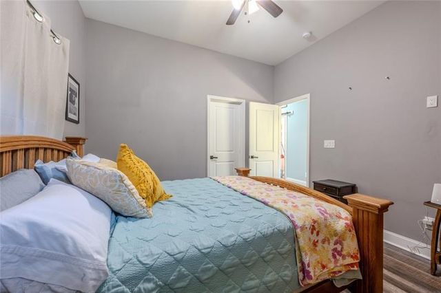 182 Henry Mack Hill Road, Rydal, GA 30171