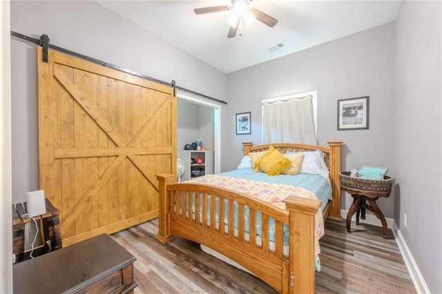 182 Henry Mack Hill Road, Rydal, GA 30171