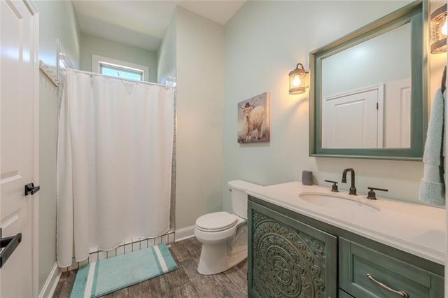 182 Henry Mack Hill Road, Rydal, GA 30171