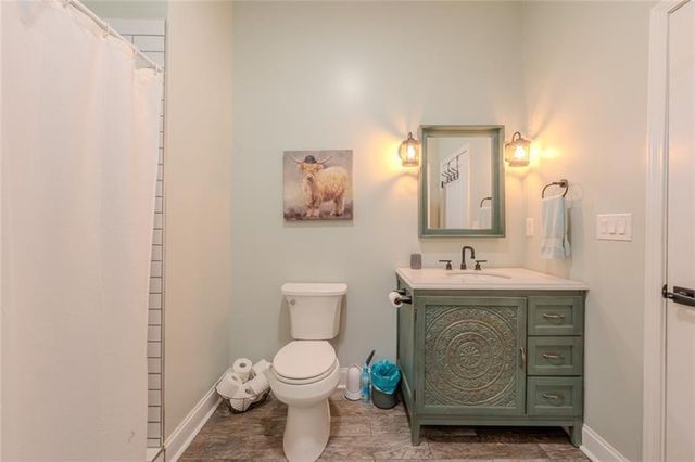 182 Henry Mack Hill Road, Rydal, GA 30171