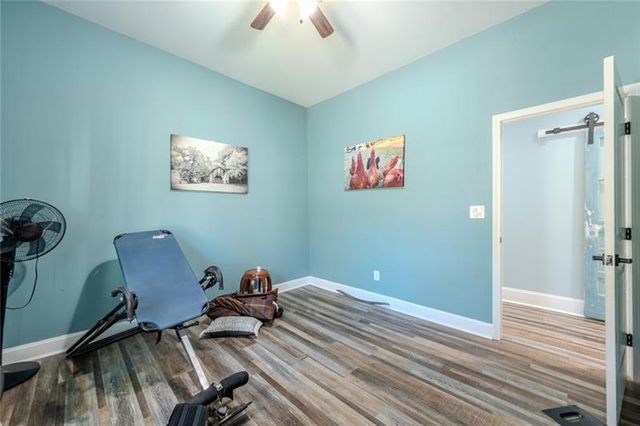 182 Henry Mack Hill Road, Rydal, GA 30171