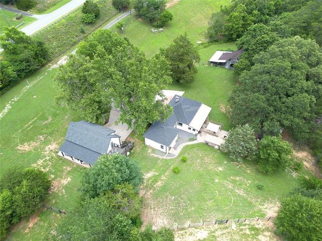 182 Henry Mack Hill Road, Rydal, GA 30171