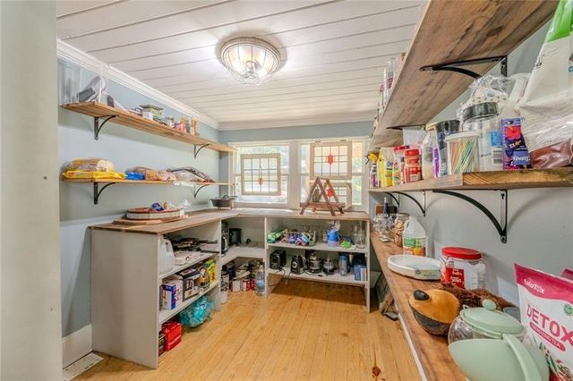 182 Henry Mack Hill Road, Rydal, GA 30171
