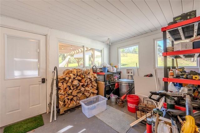 182 Henry Mack Hill Road, Rydal, GA 30171