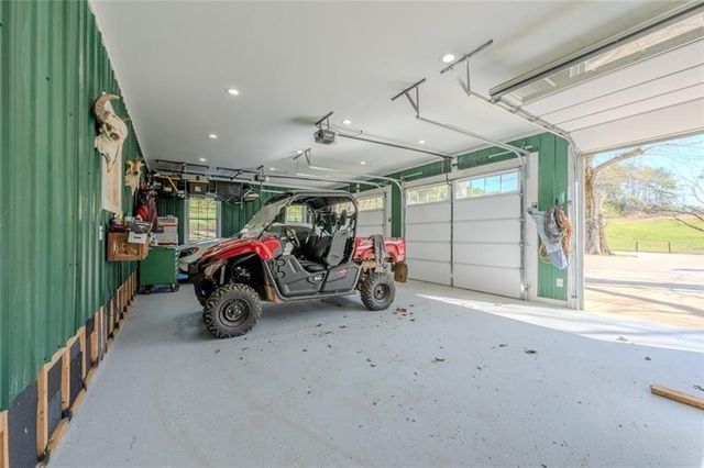 182 Henry Mack Hill Road, Rydal, GA 30171