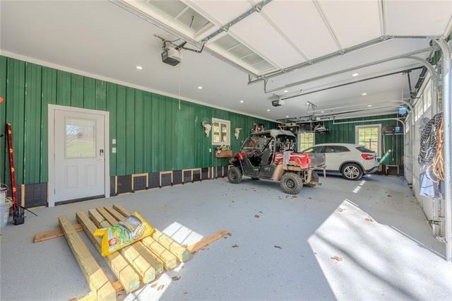 182 Henry Mack Hill Road, Rydal, GA 30171
