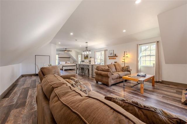 182 Henry Mack Hill Road, Rydal, GA 30171