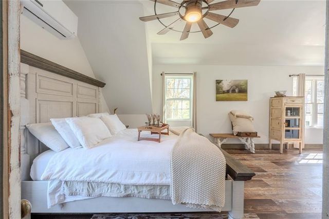 182 Henry Mack Hill Road, Rydal, GA 30171