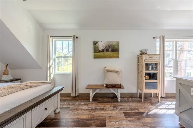 182 Henry Mack Hill Road, Rydal, GA 30171