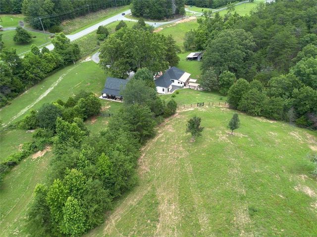 182 Henry Mack Hill Road, Rydal, GA 30171
