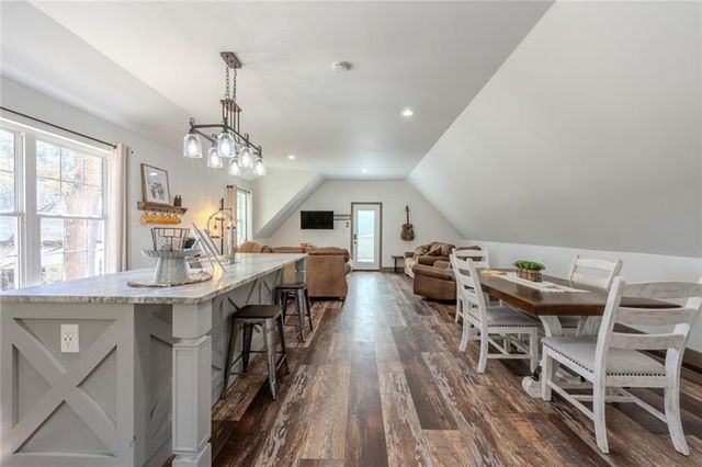 182 Henry Mack Hill Road, Rydal, GA 30171