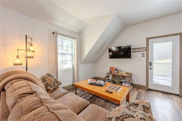 182 Henry Mack Hill Road, Rydal, GA 30171