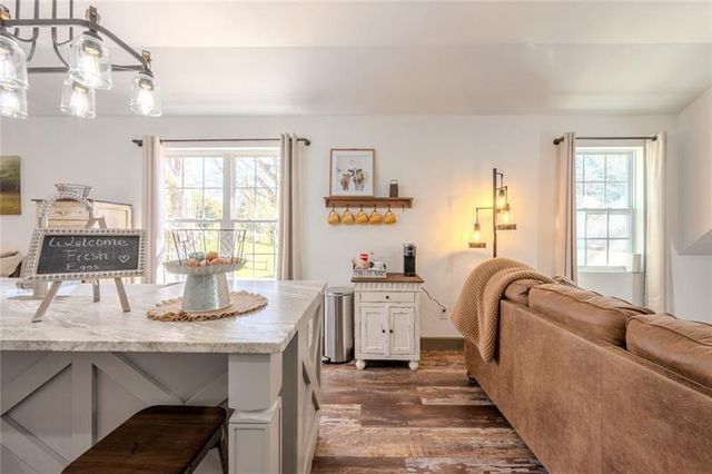 182 Henry Mack Hill Road, Rydal, GA 30171