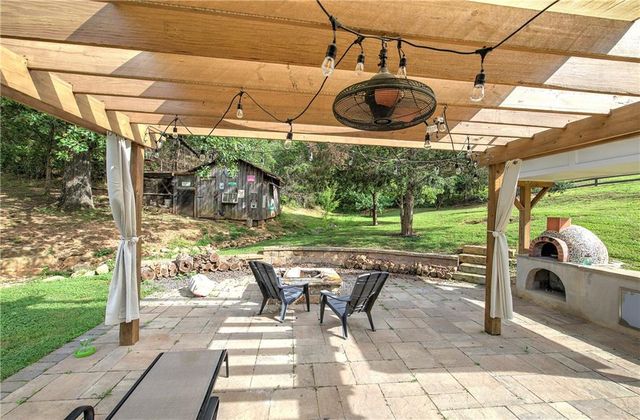 182 Henry Mack Hill Road, Rydal, GA 30171