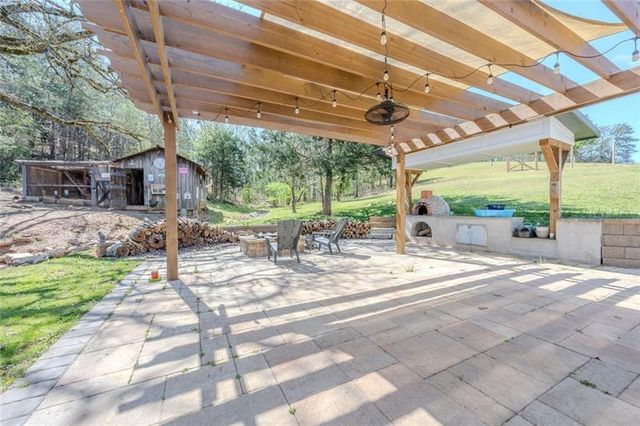 182 Henry Mack Hill Road, Rydal, GA 30171