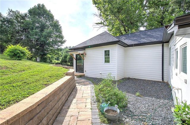 182 Henry Mack Hill Road, Rydal, GA 30171