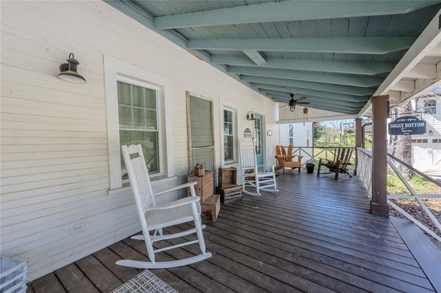 182 Henry Mack Hill Road, Rydal, GA 30171