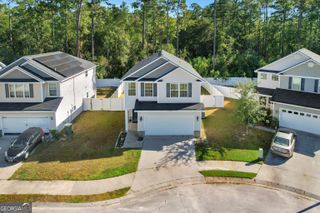 1243 Cypress Fall Circle, Hinesville, GA 31313