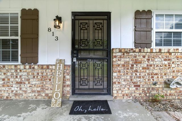 813 Wright Drive, Columbus, GA 31907