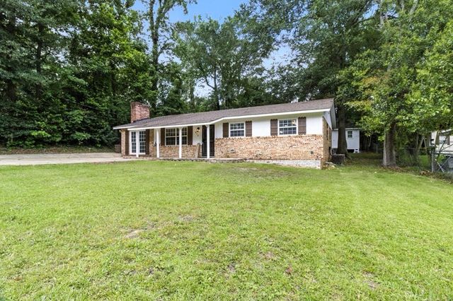 813 Wright Drive, Columbus, GA 31907