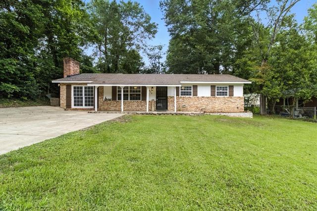 813 Wright Drive, Columbus, GA 31907