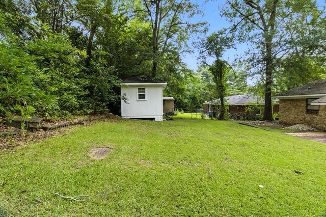 813 Wright Drive, Columbus, GA 31907