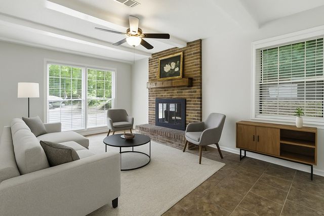 813 Wright Drive, Columbus, GA 31907