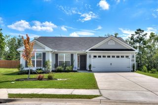 926 Mulford Lp, Augusta, GA 30909