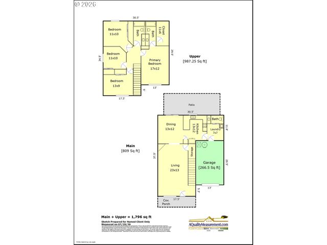 3853 Se 181ST Pl, Portland, OR 97236