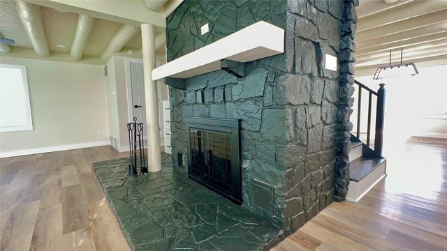 400 Timber Wild Drive, Weatherford, TX 76087