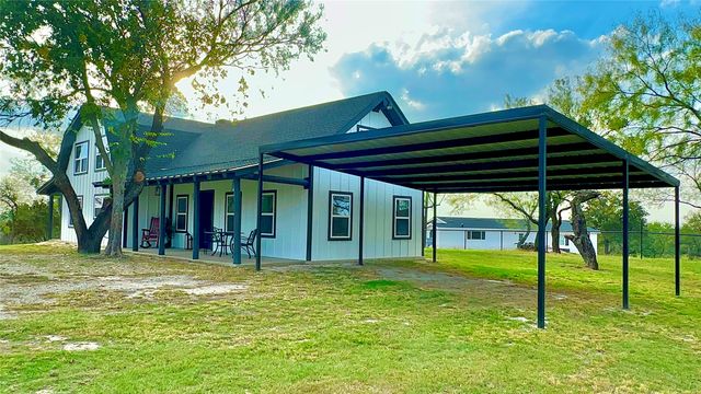 400 Timber Wild Drive, Weatherford, TX 76087