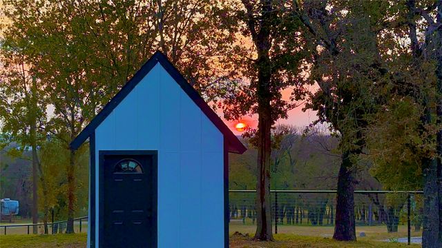 400 Timber Wild Drive, Weatherford, TX 76087