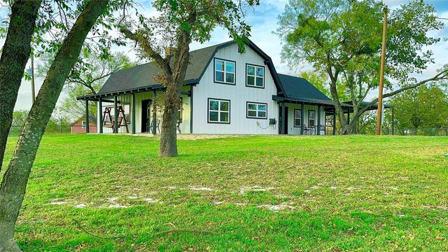 400 Timber Wild Drive, Weatherford, TX 76087