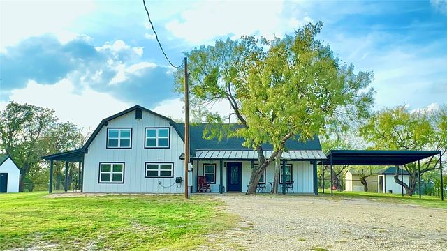 400 Timber Wild Drive, Weatherford, TX 76087