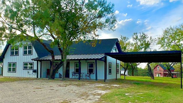 400 Timber Wild Drive, Weatherford, TX 76087