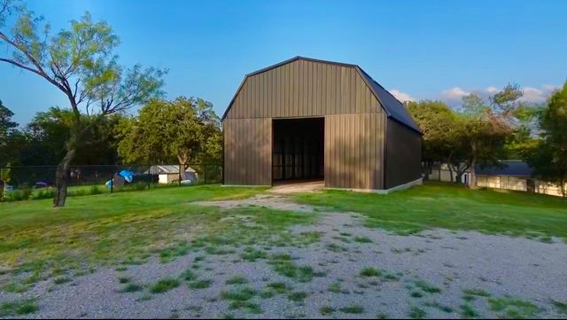 400 Timber Wild Drive, Weatherford, TX 76087