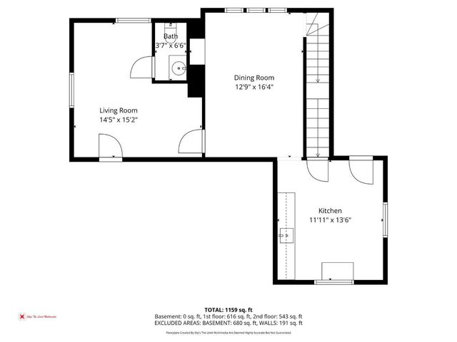 213 W Birdsall, Wilmington, OH 45177