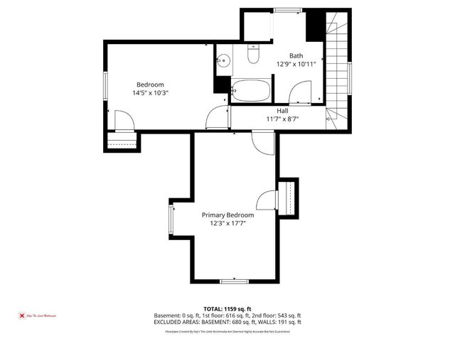 213 W Birdsall, Wilmington, OH 45177