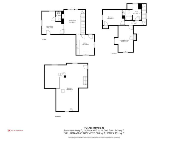 213 W Birdsall, Wilmington, OH 45177