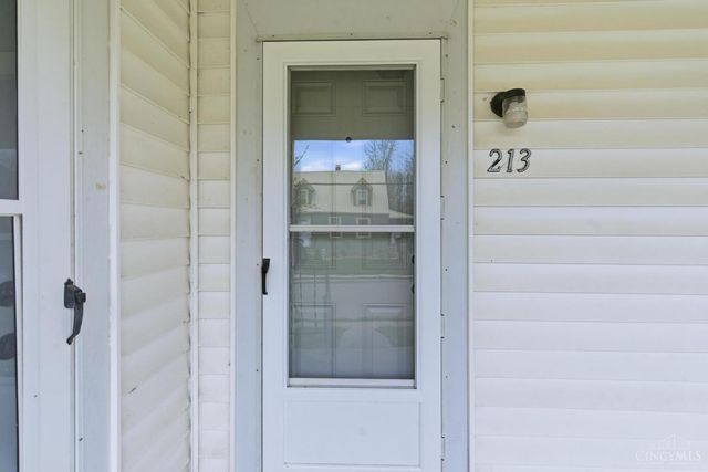 213 W Birdsall, Wilmington, OH 45177
