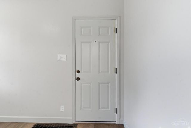 213 W Birdsall, Wilmington, OH 45177