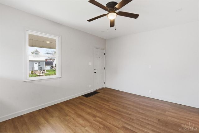 213 W Birdsall, Wilmington, OH 45177