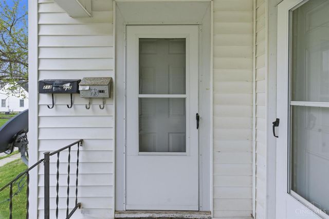 213 W Birdsall, Wilmington, OH 45177