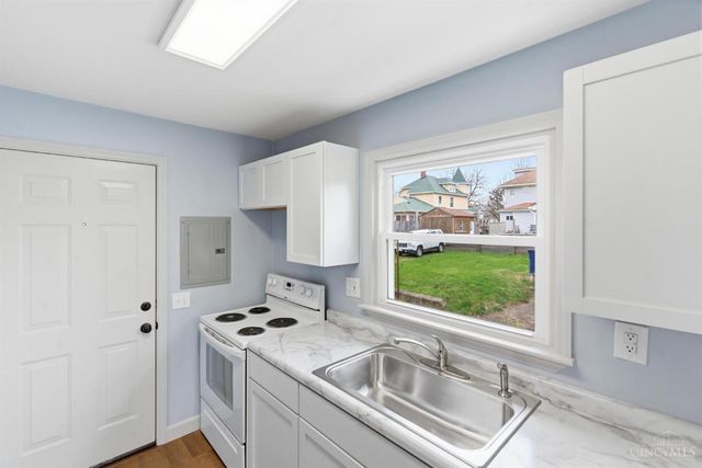 213 W Birdsall, Wilmington, OH 45177