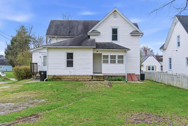 213 W Birdsall, Wilmington, OH 45177